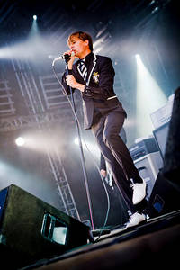 2008-06-13 - The Hives från Hultsfredsfestivalen, Hultsfred