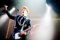 2008-06-13 - The Hives från Hultsfredsfestivalen, Hultsfred