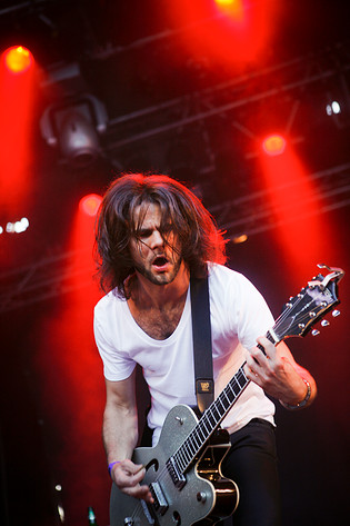 2008-06-13 - Timo Räisänen från Hultsfredsfestivalen, Hultsfred 2008-06-13 - Timo Räisänen från Hultsfredsfestivalen, Hultsfred