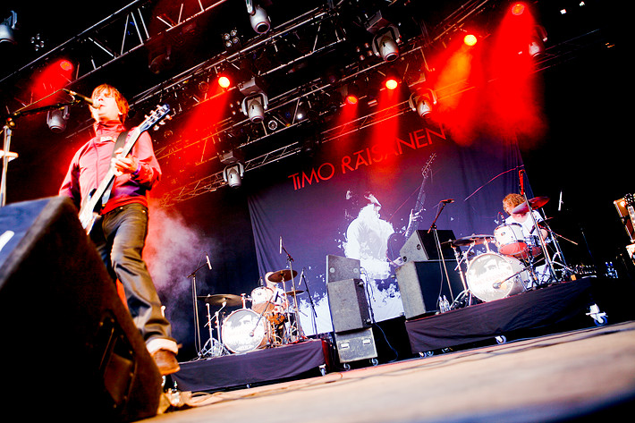 2008-06-13 - Timo Räisänen från Hultsfredsfestivalen, Hultsfred