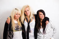 2008-06-13 - Rockfotostudion från Hultsfredsfestivalen, Hultsfred