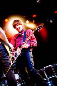 2008-06-13 - Timo Räisänen från Hultsfredsfestivalen, Hultsfred