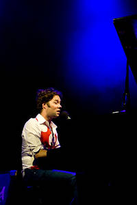 2008-06-13 - Rufus Wainwright från Hultsfredsfestivalen, Hultsfred