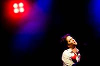 2008-06-13 - Rufus Wainwright från Hultsfredsfestivalen, Hultsfred