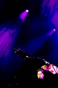 2008-06-13 - Rufus Wainwright från Hultsfredsfestivalen, Hultsfred