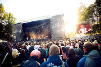 2008-06-13 - Områdesbilder från Hultsfredsfestivalen, Hultsfred