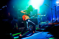 2008-06-13 - Biffy Clyro från Hultsfredsfestivalen, Hultsfred