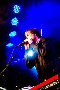 2008-06-13 - Dreamboy från Hultsfredsfestivalen, Hultsfred