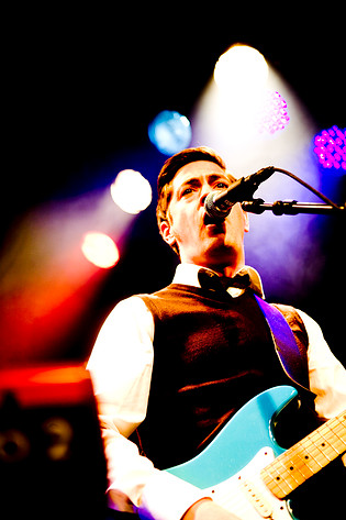 2008-06-13 - Dreamboy från Hultsfredsfestivalen, Hultsfred