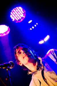 2008-06-13 - Dreamboy från Hultsfredsfestivalen, Hultsfred