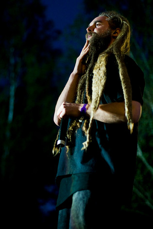 2008-06-13 - Looptroop Rockers från Hultsfredsfestivalen, Hultsfred