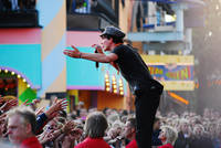 2008-06-13 - Håkan Hellström från Gröna Lund, Stockholm