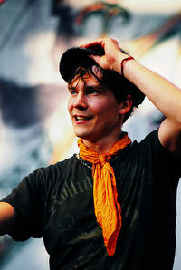2008-06-13 - Håkan Hellström från Gröna Lund, Stockholm