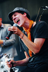 2008-06-13 - Håkan Hellström från Gröna Lund, Stockholm