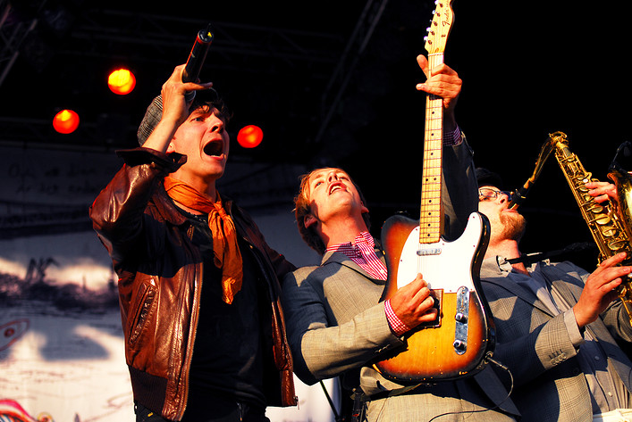 2008-06-13 - Håkan Hellström från Gröna Lund, Stockholm