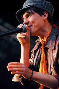 2008-06-13 - Håkan Hellström från Gröna Lund, Stockholm