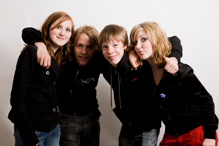 2008-06-13 - Rockfotostudion från Hultsfredsfestivalen, Hultsfred