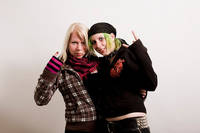 2008-06-13 - Rockfotostudion från Hultsfredsfestivalen, Hultsfred