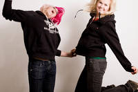 2008-06-13 - Rockfotostudion från Hultsfredsfestivalen, Hultsfred