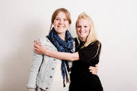 2008-06-13 - Rockfotostudion från Hultsfredsfestivalen, Hultsfred