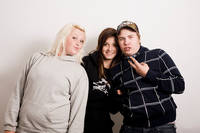 2008-06-13 - Rockfotostudion från Hultsfredsfestivalen, Hultsfred