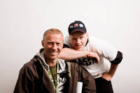 2008-06-13 - Rockfotostudion från Hultsfredsfestivalen, Hultsfred
