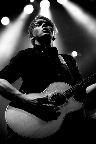 2008-06-13 - Johnossi från Hultsfredsfestivalen, Hultsfred