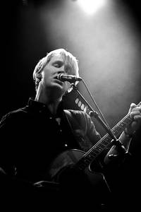 2008-06-13 - Johnossi från Hultsfredsfestivalen, Hultsfred