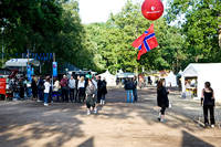2008-06-13 - Områdesbilder från Hultsfredsfestivalen, Hultsfred