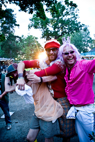 2008-06-13 - Områdesbilder från Hultsfredsfestivalen, Hultsfred