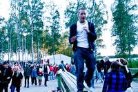 2008-06-13 - Områdesbilder från Hultsfredsfestivalen, Hultsfred