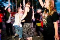 2008-06-13 - Områdesbilder från Hultsfredsfestivalen, Hultsfred