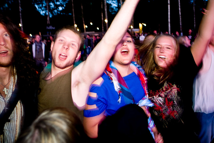 2008-06-13 - Områdesbilder från Hultsfredsfestivalen, Hultsfred