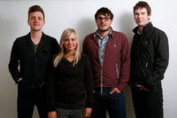 2008-06-12 - Rockfotostudion från Hultsfredsfestivalen, Hultsfred