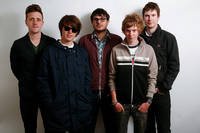 2008-06-12 - Rockfotostudion från Hultsfredsfestivalen, Hultsfred