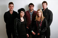 2008-06-12 - Rockfotostudion från Hultsfredsfestivalen, Hultsfred