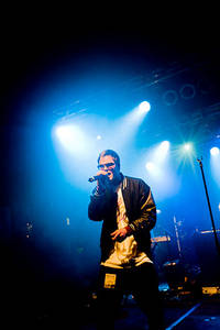 2008-06-12 - Afasi & Filthy från Hultsfredsfestivalen, Hultsfred