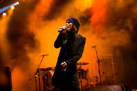 2008-06-12 - HIM från Hultsfredsfestivalen, Hultsfred