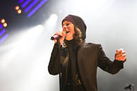 2008-06-12 - HIM från Hultsfredsfestivalen, Hultsfred