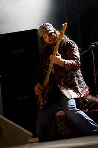 2008-06-12 - HIM från Hultsfredsfestivalen, Hultsfred