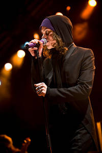 2008-06-12 - HIM från Hultsfredsfestivalen, Hultsfred
