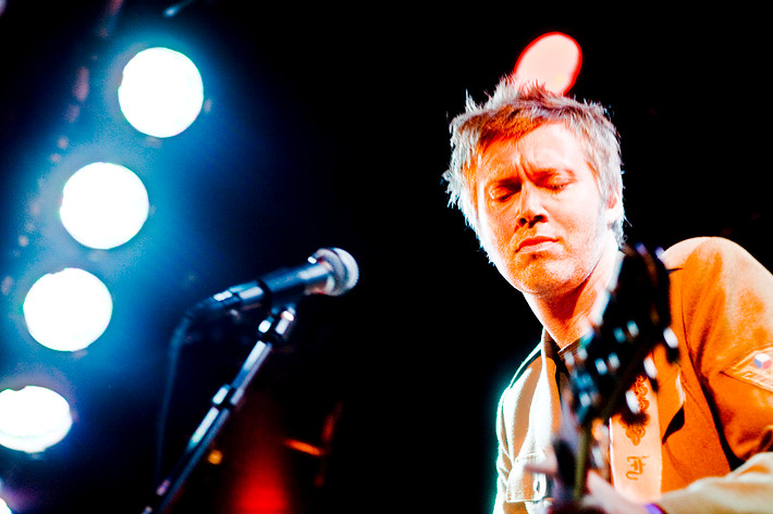 2008-06-13 - Andi Almqvist från Hultsfredsfestivalen, Hultsfred