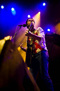 2008-06-13 - Rufus Wainwright från Hultsfredsfestivalen, Hultsfred