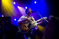 2008-06-13 - Rufus Wainwright från Hultsfredsfestivalen, Hultsfred