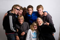 2008-06-13 - Rockfotostudion från Hultsfredsfestivalen, Hultsfred