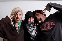 2008-06-13 - Rockfotostudion från Hultsfredsfestivalen, Hultsfred