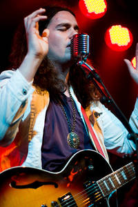 2008-06-12 - Witchcraft från Hultsfredsfestivalen, Hultsfred