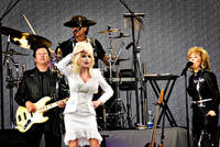 2008-06-13 - Dolly Parton från Stockholm Stadion, Stockholm