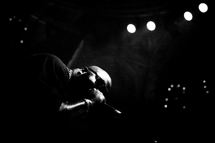 2008-06-13 - Rick Ross från Berns, Stockholm
