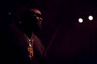 2008-06-13 - Rick Ross från Berns, Stockholm